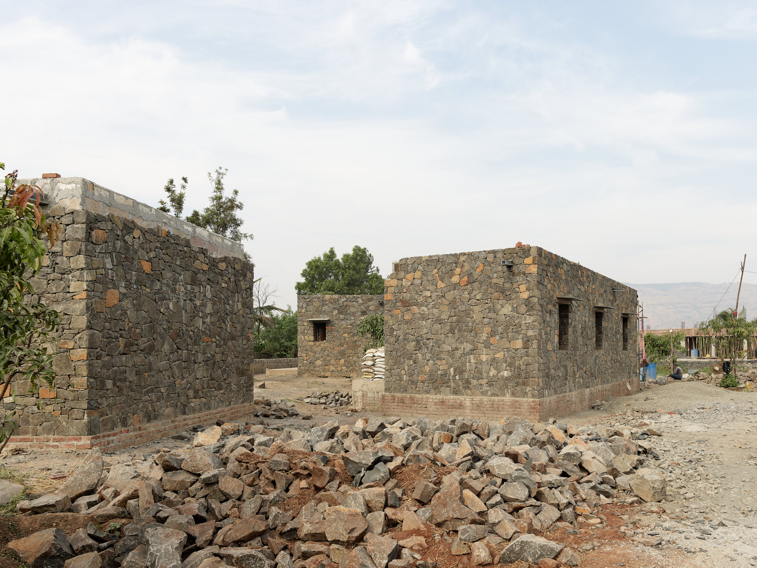 Farmhouse in Kamshet